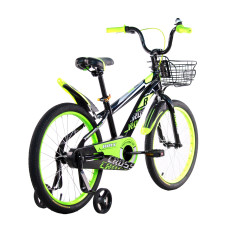 20 BMX ST "BRIX"