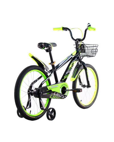 20 BMX ST "BRIX"