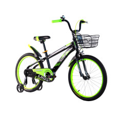 20 BMX ST "BRIX"