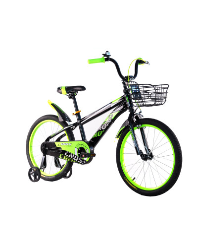 20 BMX ST "BRIX"
