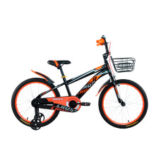 20 BMX ST "BRIX"