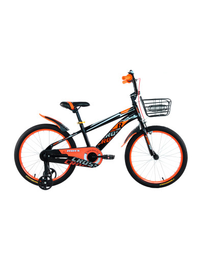 20 BMX ST "BRIX"