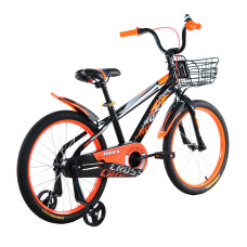 20 BMX ST "BRIX"