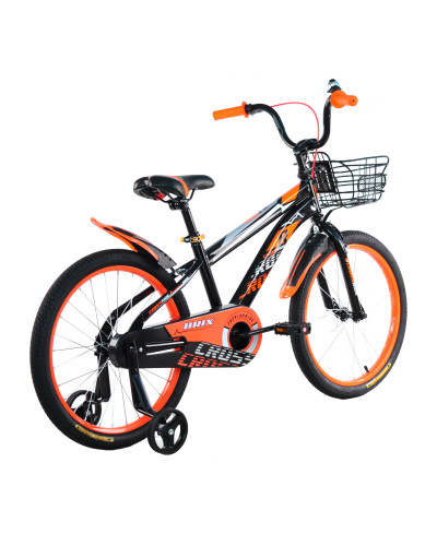 20 BMX ST "BRIX"