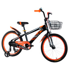 20 BMX ST "BRIX"