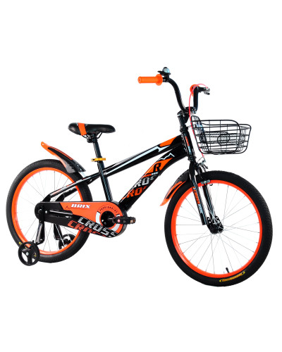 20 BMX ST "BRIX"