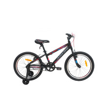 Велосипед 20 BMX AL "GHOST"