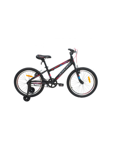 Велосипед 20 BMX AL "GHOST"