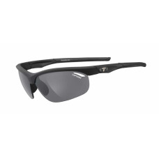 Окуляри Tifosi Veloce Matte Black, лінзи Smoke (15%)/AC Red (39%)/Clear (90%)