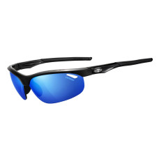 Окуляри Tifosi Veloce Gloss Black з лінзами Clarion Blue/Ac Red/Clear