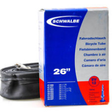 Камера Schwalbe SV 12B Special Sizes 26" (20/28-584/590) SV 40мм
