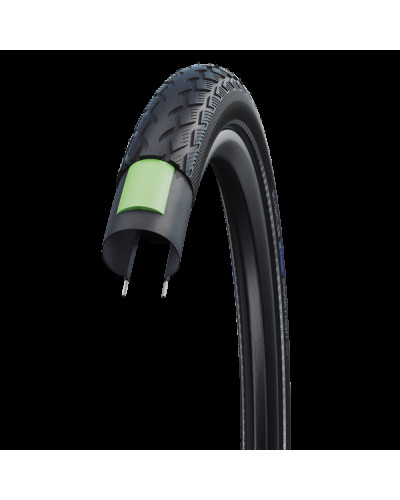 Покришка Schwalbe Marathon 700x23C (23-622) Performance GreenGuard TwinSkin B/B+RT