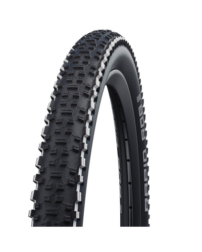 Покришка Schwalbe Rapid Rob 29x2.25 (57-622) Active, K-Guard, SBC, B/WS/B-SK