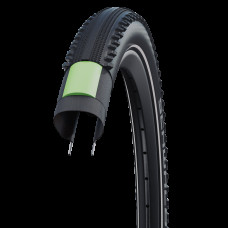 Покришка Schwalbe Hurricane 29x2.00 (50-622) Performance, GreenGuard, SnakeSkin, DD, ADDIX, B/B-SK+R