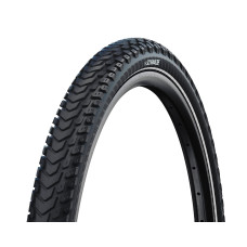 Покришка Schwalbe Marathon Mondial 28x1.60 (42-622) Performance, RaceGuard, ADDIX, B/B-SK+RT