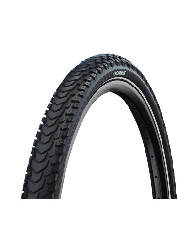 Покришка Schwalbe Marathon Mondial 28x1.60 (42-622) Performance, RaceGuard, ADDIX, B/B-SK+RT