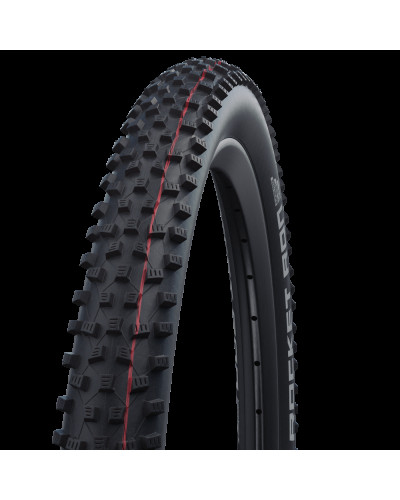 Покришка Schwalbe Rocket Ron 20x2.25 (57-406) Evolution, Super Race, ADDIX Speed, B/B-SK