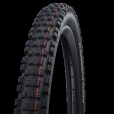 Покришка Schwalbe Eddy Current Rear 27.5x2.60 (65-584) Evolution, SnakeSkin, Super Gravity, ADDIX So