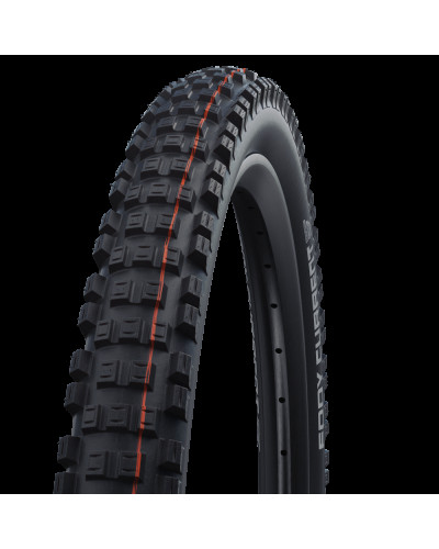Покришка Schwalbe Eddy Current Rear 27.5x2.60 (65-584) Evolution, SnakeSkin, Super Gravity, ADDIX So