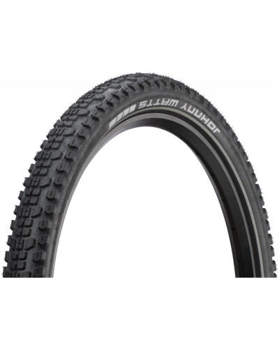 Покришка Schwalbe Johnny Watts 27.5x2.60 (65-584) Addix Performance DD, RaceGuard B/B-SK+RT