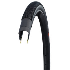 Покришка Schwalbe G-One Allround 28x1.70 700x45C (45-622) Evolution, SnakeSkin, Super Ground, ADDIX