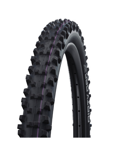 Покришка Schwalbe Dirty Dan 29x2.35 (60-622) Evolution, SnakeSkin, Super Downhill, ADDIX Ultra Soft,