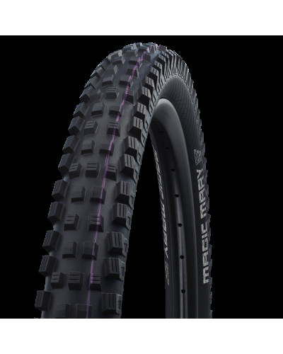 Покришка Schwalbe Magic Mary 29x2.40 (62-622) Evolution, SnakeSkin, Super Downhill, ADDIX Ultra Soft