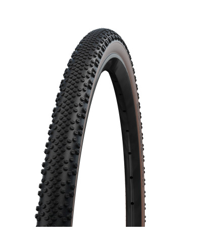 Покришка Schwalbe G-One Bite 28x1.50 700x40C (40-622) Performance, RaceGuard, ADDIX, B/BRZ-SK