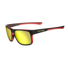 Окуляри Tifosi Swick, Crimson/Raven з лінзами Smoke Yellow