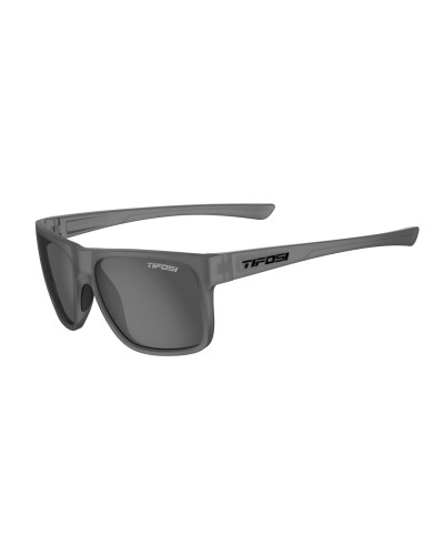 Окуляри Tifosi Swick Satin Vapor , лінзи Smoke Polarized (13%)