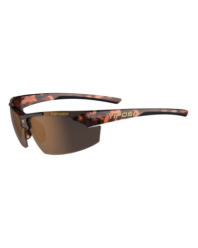 Окуляри Tifosi Track Tortoise, лінзи Brown (16%)