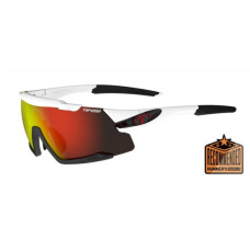 Окуляри Tifosi Aethon, White/Black з лінзами Clarion Red/AC Red/Clear