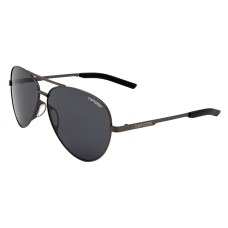 Окуляри Tifosi Shwae Graphite, лінзи Smoke Polarized (13%)