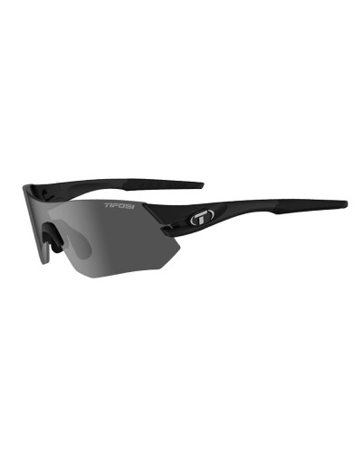 Окуляри Tifosi Tsali Matte Black, лінзи Smoke (15%)/AC Red (39%)/Clear (90%) Lenses