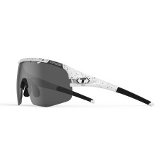 Окуляри Tifosi Sledge Lite, Cookies and Cream (Limited Edition) з лінзами Smoke/AC Red/Clear