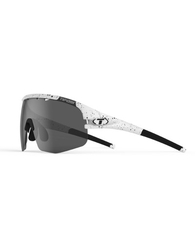 Окуляри Tifosi Sledge Lite, Cookies and Cream (Limited Edition) з лінзами Smoke/AC Red/Clear