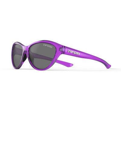 Окуляри Tifosi Shirley Crystal Ultra-Violet з лінзами Smoke