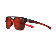 Окуляри Tifosi Salvo Crimson/Onyx, лінзи Smoke Red Mirror (15%)