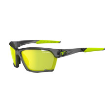 Окуляри Tifosi Kilo Crystal Smoke, лінзи Clarion Yellow (11%)/AC Red (39%)/Clear (90%)