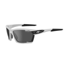 Окуляри Tifosi Kilo White/Black, лінзи Smoke (15%)/AC Red (39%)/Clear (90%)