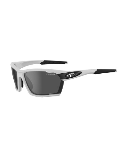 Окуляри Tifosi Kilo White/Black, лінзи Smoke (15%)/AC Red (39%)/Clear (90%)