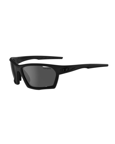 Окуляри Tifosi Kilo BlackOut, лінзи Smoke Polarized (13%)