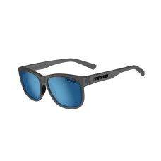 Окуляри Tifosi Swank XL Satin Vapor , лінзи Sky Blue Mirror Polarized (12%)