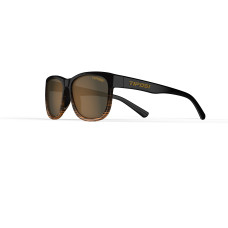 Окуляри Tifosi Swank XL Brown Fade , лінзи Brown Polarized (14%)