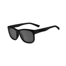 Окуляри Tifosi Swank XL Blackout , лінзи Smoke Polarized (13%)