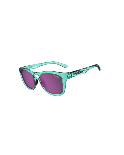 Окуляри Tifosi Smirk Aqua Shimmer, лінзи Rose Mirror (11%)