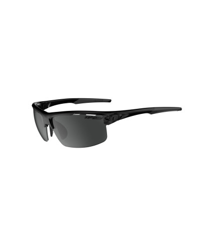 Окуляри Tifosi Rivet Blackout, лінзи Smoke (15%)/AC Red (39%)/ Clear (90%)
