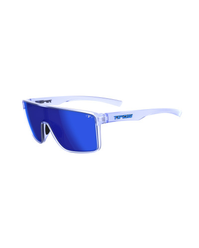 Окуляри Tifosi Sanctum Ice Blue, лінзи Cobalt Blue Mirror (13%)