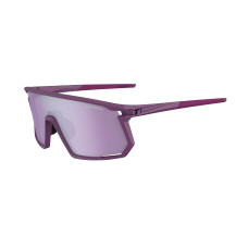 Окуляри Tifosi Moab  Plum Passion, лінзи Clarion Deep Purple (12,5%)/AC Red (39%)/Clear (90%)