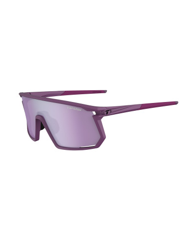Окуляри Tifosi Moab  Plum Passion, лінзи Clarion Deep Purple (12,5%)/AC Red (39%)/Clear (90%)